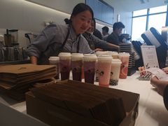 -喜茶(永旺梦乐城店)