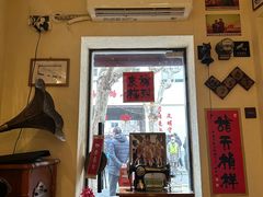 -沪水焙煎室(淡水路店)