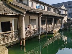 -乌镇景区