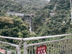 -古龙峡云天玻霸