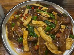 -下梅人家土菜馆(历史文化餐厅度假区店)