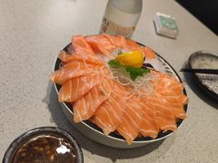 -万岁寿司(万国店)