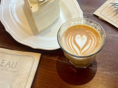 -EAU CAFE(永康路店)