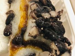 黑豆年糕-南大门韩国米糕(公滨路店)