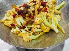 -万荣烤鸭店·北京菜(天坛店)