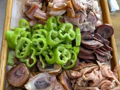 -百草香驴肉坊(国际城店)