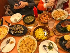 -萨莉亚意式餐厅(悦荟广场店)