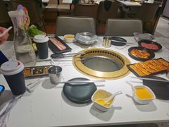 -花味烤肉·拌饭(庐阳万象汇店)