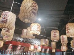 -南京大牌档(济南万象城店)