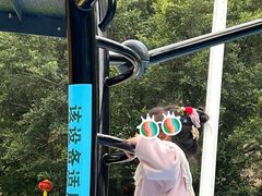 -金鸡山公园