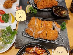 -胜博殿日式炸猪排(西红门店)