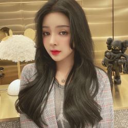 -3AM HAIR SALON染发接发