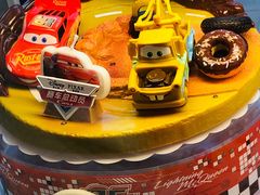 -美俪家族(巴黎都市店)