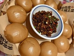 -实在湘·大碗土菜(竹料店)