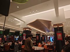 -奇芳阁·百年清真南京菜(夫子庙店)