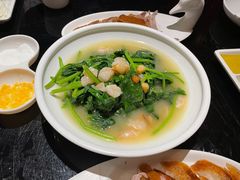 -皇城根北京风味主题餐厅(中海环宇城店)