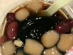 -八婆婆烧仙草(中山路店)