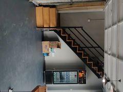 -Upper Climbing Gym 攀岩(华侨城店)