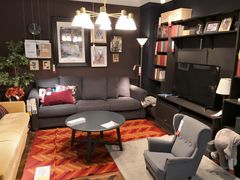 -宜家家居(哈尔滨商场店)