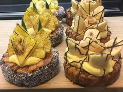 -PAPER STONE BAKERY(天环店)