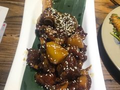 -云上千禾(水上店)