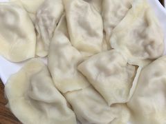 -一轩饺子馆(丽都店)