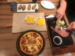 -必胜客(张掖西大街店)