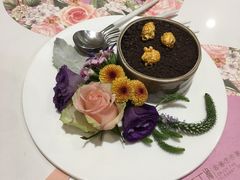 -MEET缘燕窝甜品&Tang's cake(华润万象城店)