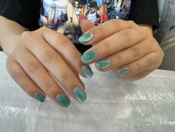 -斯馨·健康美甲美睫