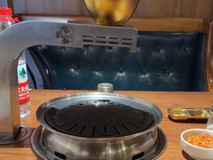 -九田家黑牛烤肉料理(新辰里亚运村店)
