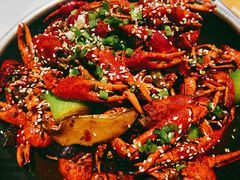 -一棠龙虾•王牌虾球(光谷天地店)