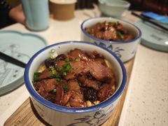 -刀板香·安徽菜(国购IFC店)