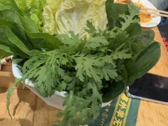 -草原塞蛮羊火锅城(港湾店)