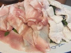 -华哥新鲜猪精品美食