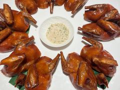 -茉里粤菜(皇姑万象汇店)