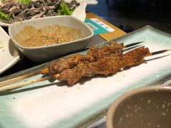 -臻馆小龙虾