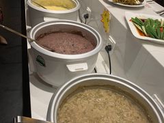 -清心素食自助餐厅(夫子庙店)