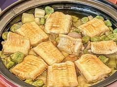 -百盛·鼎膳(中海财富中心)