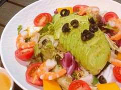 -Bravo保霖精酿餐厅 BREWPUB&KITCHEN