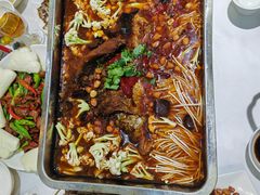-第一驴.经典老菜.家常菜.火锅(友谊路店)