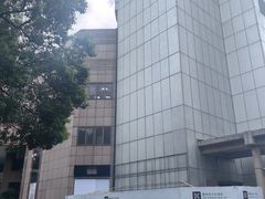 -上海静安昆仑大酒店