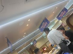 -海底捞火锅(团结桥店)