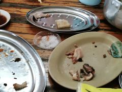 -洲心明记烧肉大粥(总店)