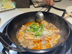 -福茂源横山铁锅羊肉(凤城四路店)