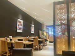 大堂-Tuna maki寿司(园区永旺店)