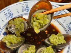-福苗小骆驼烧烤(大唐不夜城店)