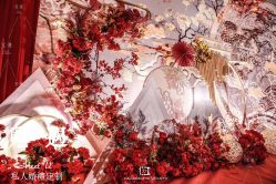 -觅遇Meet U私人婚礼定制(潮汕店)