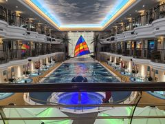 -海韵之星邮轮水会(明发商业广场店)