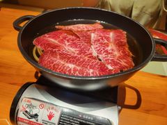 -文三酒肆自助放题(新街口友谊广场店)