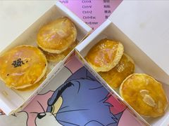 -味多美蛋糕(梨园店)